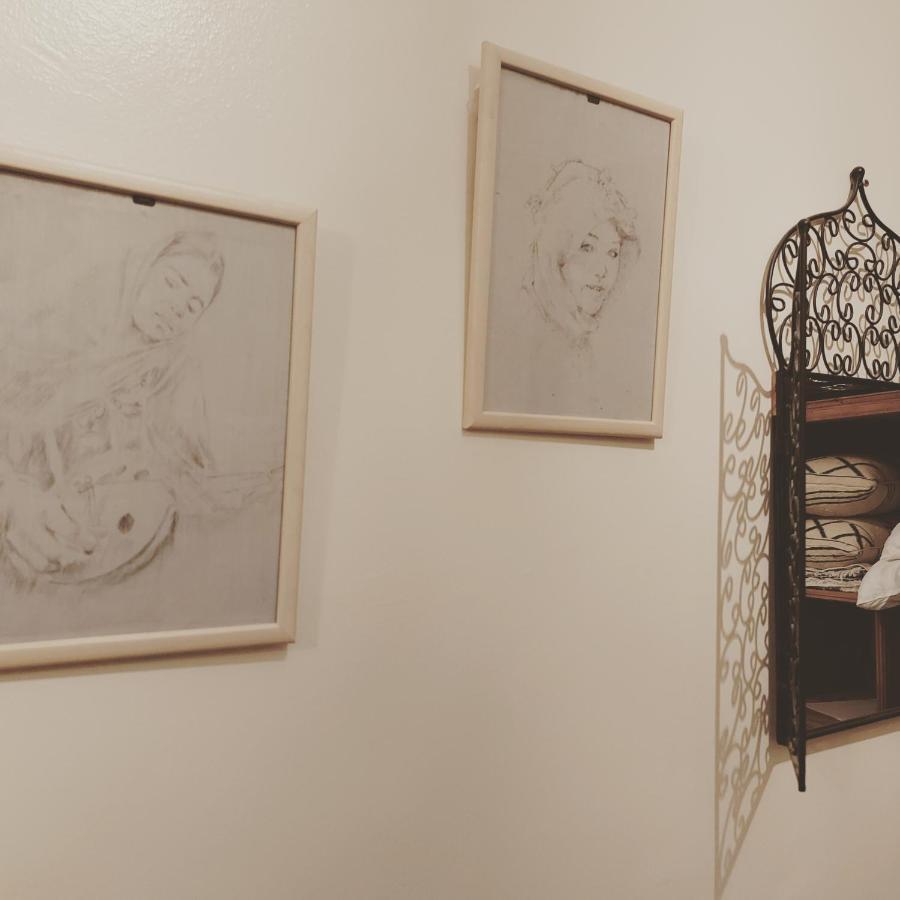 Dar Hayati Bed and Breakfast Φεζ Εξωτερικό φωτογραφία