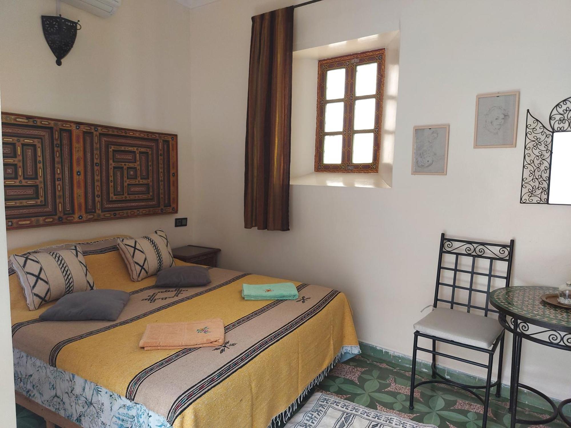 Dar Hayati Bed and Breakfast Φεζ Δωμάτιο φωτογραφία