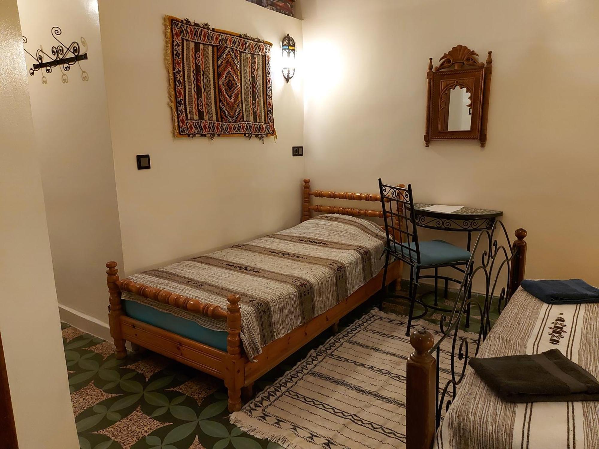 Dar Hayati Bed and Breakfast Φεζ Δωμάτιο φωτογραφία