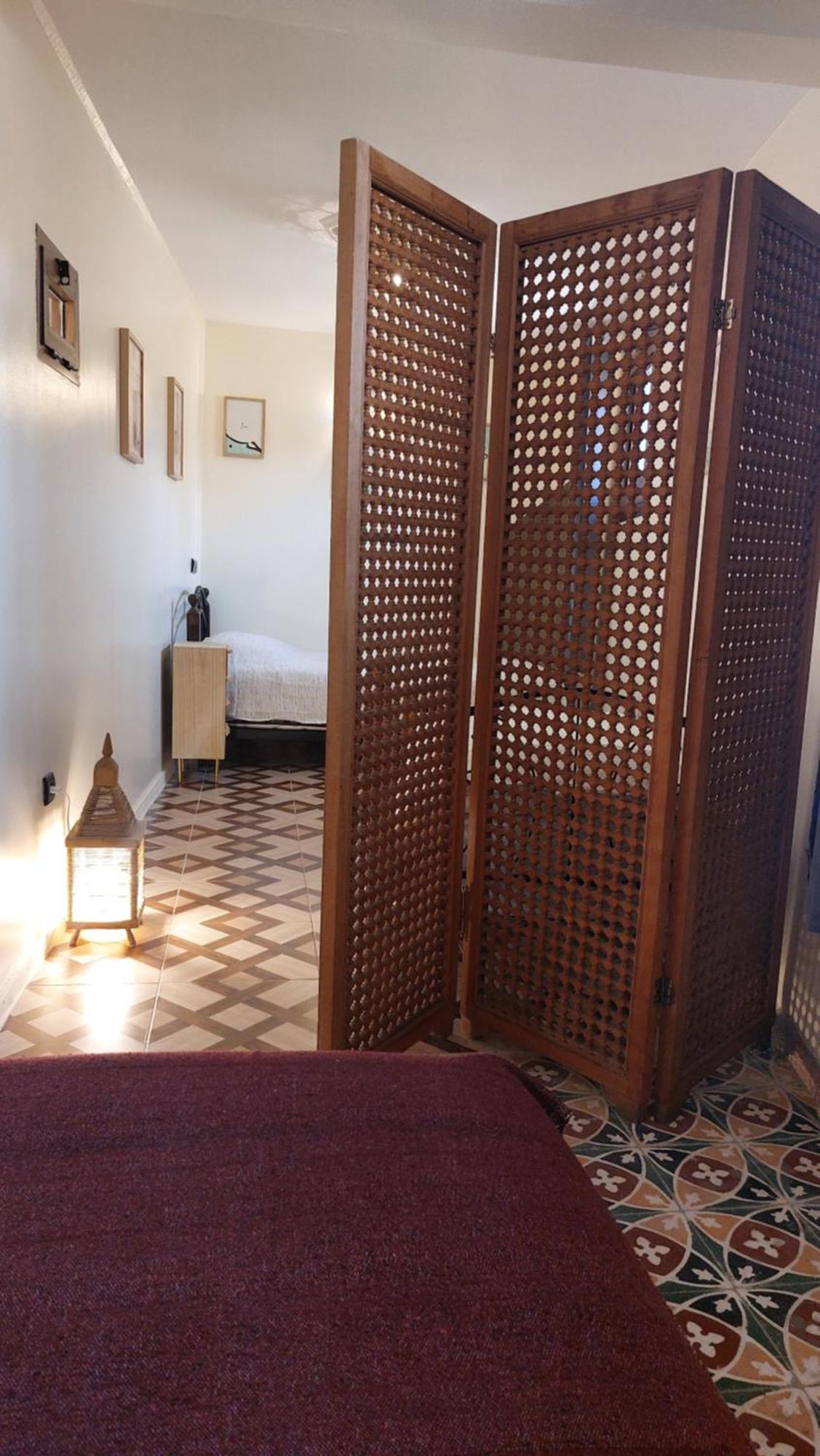 Dar Hayati Bed and Breakfast Φεζ Εξωτερικό φωτογραφία