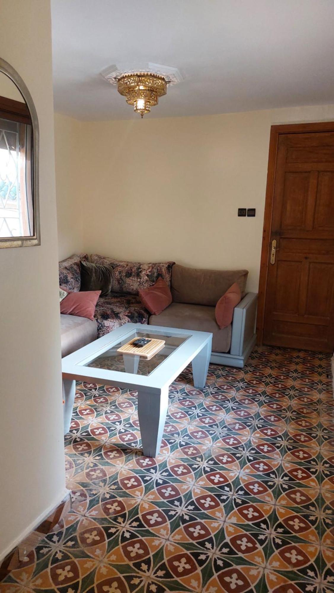 Dar Hayati Bed and Breakfast Φεζ Εξωτερικό φωτογραφία