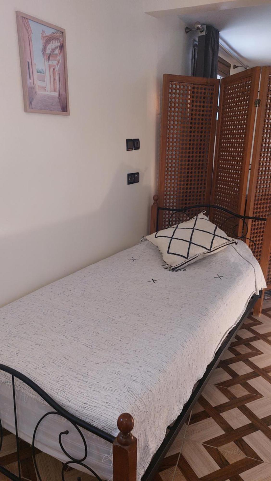 Dar Hayati Bed and Breakfast Φεζ Εξωτερικό φωτογραφία