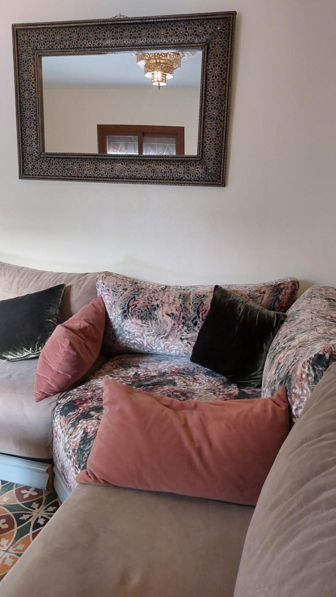Dar Hayati Bed and Breakfast Φεζ Εξωτερικό φωτογραφία