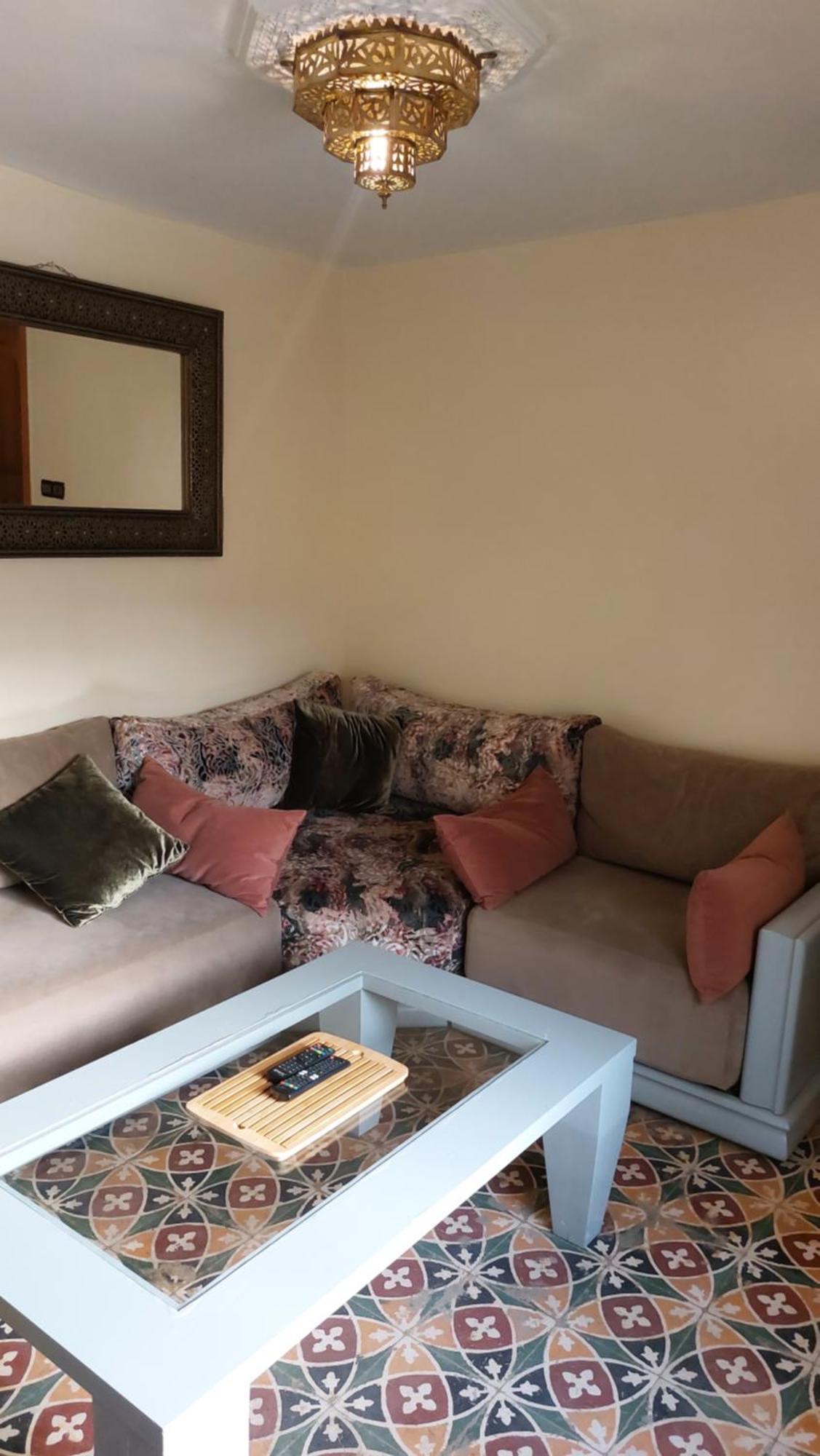 Dar Hayati Bed and Breakfast Φεζ Εξωτερικό φωτογραφία