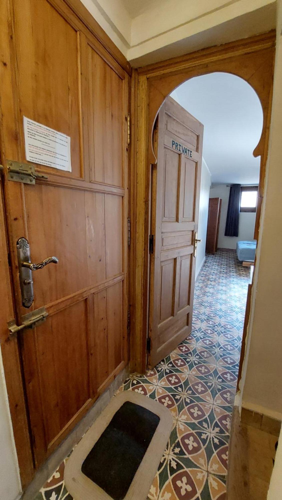 Dar Hayati Bed and Breakfast Φεζ Εξωτερικό φωτογραφία