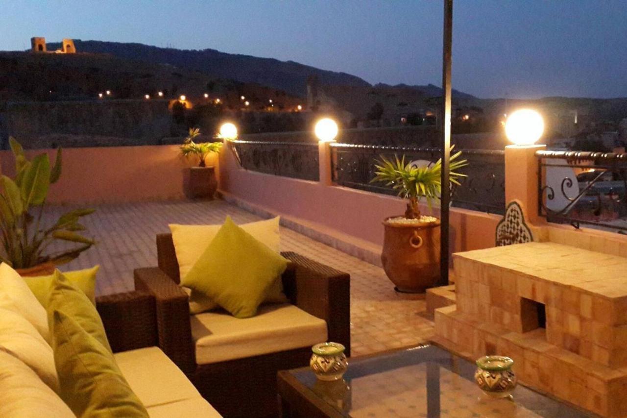 Dar Hayati Bed and Breakfast Φεζ Εξωτερικό φωτογραφία